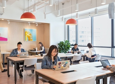 100 m² Business space in Beijing , Jiuxianqiao Road 6 (100096) - 5 | MatchOffice