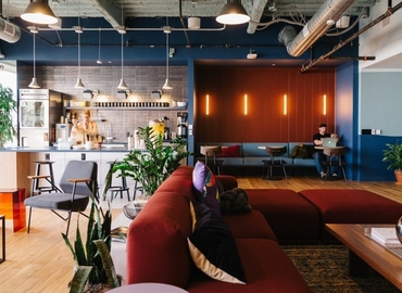 100 m² Coworking  in Shanghai, Huangpu, Huang Pi Nan Lu (200025) - 4 | MatchOffice.com