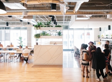 100 m² Coworking space  in Shanghai, Huangpu, Huang Pi Nan Lu (200025) - 6 | MatchOffice.com