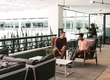 100 m² Coworking space  in Shanghai, Huangpu, Huang Pi Nan Lu (200025) - 7 | MatchOffice