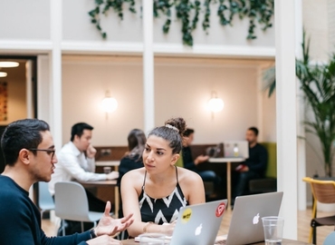 100 m² Business center in Shanghai, Huangpu, Huang Pi Nan Lu (200025) - 5 | MatchOffice