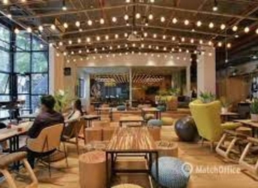 1000 m² Coworking space  in Beijing , B4 (100096) - 5 | MatchOffice.com