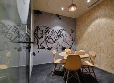 50 m² Business center in Beijing , B4 (100096) - 7 | MatchOffice