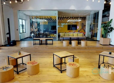 1000 m² Serviced office in Beijing , B4 (100096) - 3 | MatchOffice.com