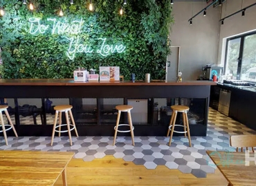 1000 m² Business center in Beijing , B4 (100096) - 4 | MatchOffice.com