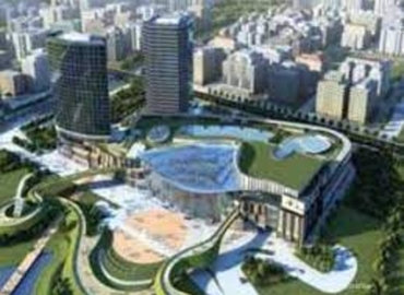 1000 m² Business center in Beijing , B4 (100096) - 9 | MatchOffice