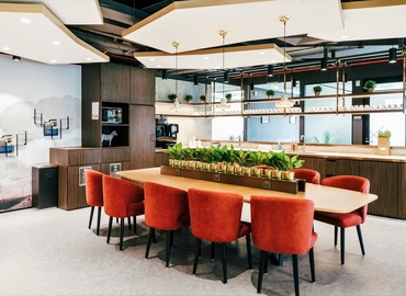 50 m² Business park in Shanghai, Puxi, 5F (200085) - 5 | MatchOffice