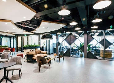 50 m² Business space in Shanghai, Puxi, 5F (200085) - 7 | MatchOffice.com