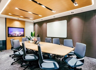 1000 m² Business space in Shanghai, Puxi, 5F (200085) - 0 | MatchOffice.com