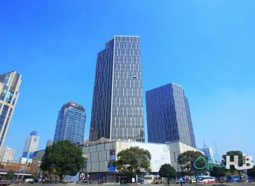 1000 m² Co-working  in Shanghai, Huangpu, 3F Building 5 (200000) - 4 | MatchOffice