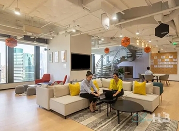 50 m² Business space in Shanghai, Huangpu, 3F Building 5 (200000) - 5 | MatchOffice