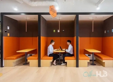 1000 m² Business center in Shanghai, Huangpu, 3F Building 5 (200000) - 0 | MatchOffice