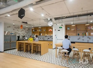 1000 m² Serviced office in Shanghai, Huangpu, 3F Building 5 (200000) - 7 | MatchOffice.com