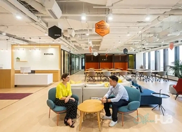 1000 m² Business space in Shanghai, Huangpu, 3F Building 5 (200000) - 8 | MatchOffice.com