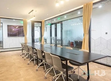 1000 m² Business center in Shanghai, Huangpu, 3F Building 5 (200000) - 10 | MatchOffice