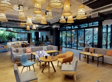 50 m² Coworking  in Shanghai, Xuhui, 3F (200000) - 7 | MatchOffice