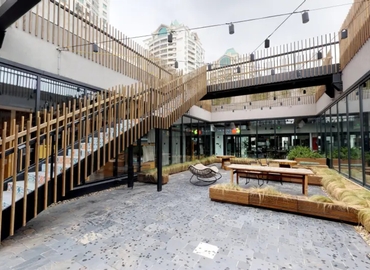 50 m² Business park in Shanghai, Xuhui, 3F (200000) - 8 | MatchOffice