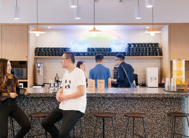 150 m² Shared office  in Chengdu, 199 Dongda Street  (610021) - 5 | MatchOffice.com