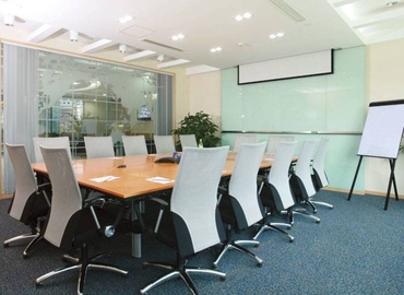 50 m² Conference space in Beijing , 5/F (100190) - 6 | MatchOffice.com