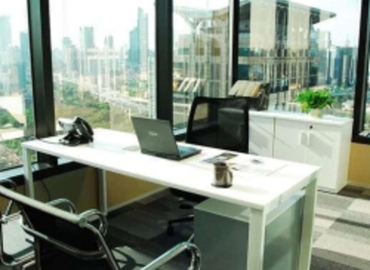 35 m² Convention center in Shanghai, Huangpu, 25/F Central Plaza (200000) - 3 | MatchOffice.com