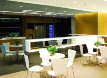 35 m² Business space in Shanghai, Huangpu, 25/F Central Plaza (200000) - 4 | MatchOffice