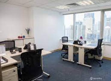35 m² Shared office  in Shanghai, Huangpu, 25/F Central Plaza (200000) - 8 | MatchOffice.com