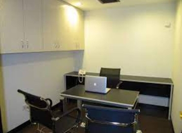 35 m² Serviced office in Shanghai, Huangpu, 25/F Central Plaza (200000) - 6 | MatchOffice.com