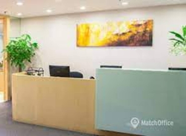 35 m² Shared office  in Shanghai, Huangpu, 25/F Central Plaza (200000) - 11 | MatchOffice