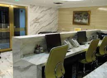 35 m² Business park in Shanghai, Huangpu, 25/F Central Plaza (200000) - 9 | MatchOffice