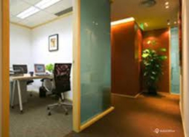 35 m² Business space in Shanghai, Huangpu, 25/F Central Plaza (200000) - 10 | MatchOffice