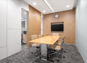 250 m² Coworking space  in Changsha, Fu Rong Zhong Lu  288号 (410005) - 7 | MatchOffice