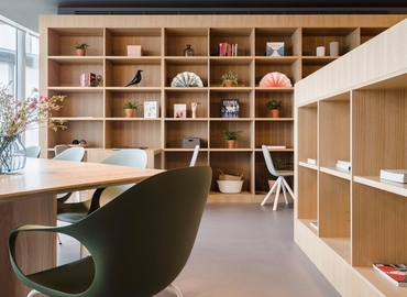 Virtual address in Shanghai, Pudong, 501 Middle Yincheng Road (200120) - 4 | MatchOffice.com