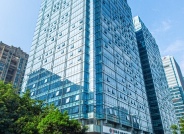 30 m² Conference center in Chengdu, China Overseas International Center No.177 Jiaozi Ave. (610041) - 1 | MatchOffice.com