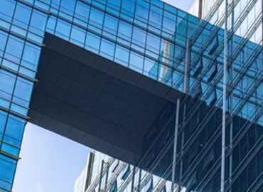 300 m² Coworking  in Chengdu, China Overseas International Center No.177 Jiaozi Ave. (610041) - 2 | MatchOffice.com