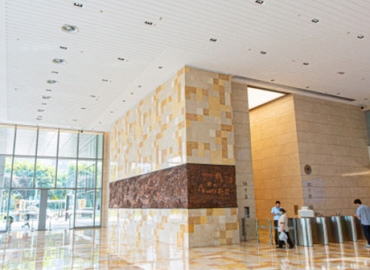 300 m² Shared office  in Chengdu, China Overseas International Center No.177 Jiaozi Ave. (610041) - 3 | MatchOffice