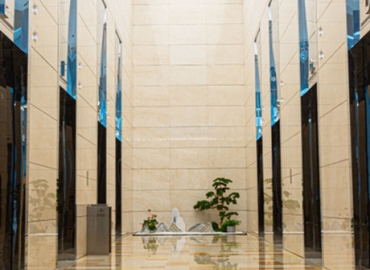 300 m² Coworking  in Chengdu, China Overseas International Center No.177 Jiaozi Ave. (610041) - 4 | MatchOffice