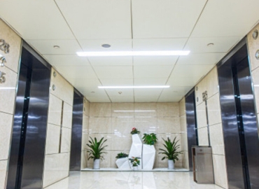 300 m² Co-working  in Chengdu, China Overseas International Center No.177 Jiaozi Ave. (610041) - 5 | MatchOffice.com