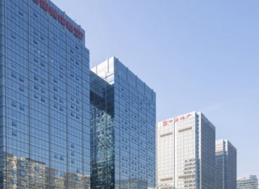 300 m² Co-working  in Chengdu, China Overseas International Center No.177 Jiaozi Ave. (610041) - 7 | MatchOffice.com