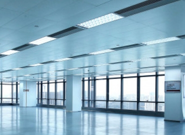 300 m² Shared workspace  in Chengdu, China Overseas International Center No.177 Jiaozi Ave. (610041) - 9 | MatchOffice