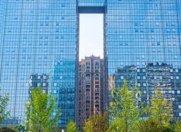 300 m² Co-working  in Chengdu, China Overseas International Center No.177 Jiaozi Ave. (610041) - 11 | MatchOffice.com