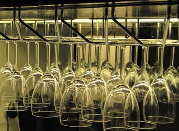 18 m² Meeting room in Shanghai, Huangpu, Room2101-2104 (200003) - 4 | MatchOffice