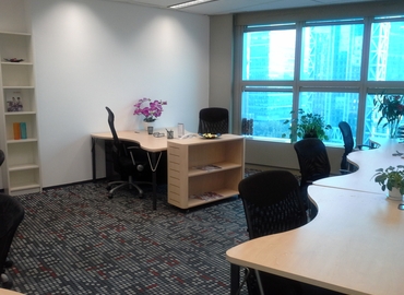 30 m² Conference hall in Beijing , Twin Towers (East) (100022) - 5 | MatchOffice.com