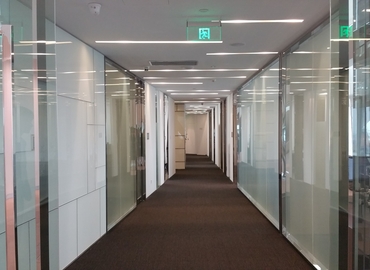 30 m² Convention center in Shanghai, Pudong, 826 Century Avenue  (200120) - 9 | MatchOffice