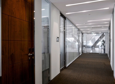 30 m² Conference hall in Shanghai, Pudong, 826 Century Avenue  (200120) - 10 | MatchOffice.com