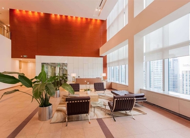 30 m² Convention center in Shanghai, Pudong, 826 Century Avenue  (200120) - 12 | MatchOffice