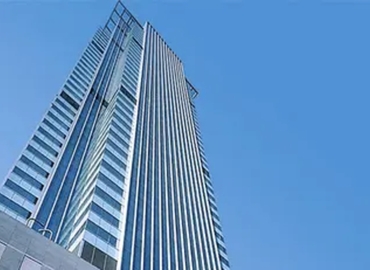 Virtual office in Shanghai, Huangpu, Level 42 | CITIC Square (200041) - 3 | MatchOffice.com