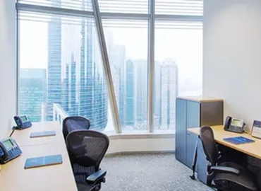 Virtual address in Shanghai, Pudong, Level 8 & Level 36 (200210) - 3 | MatchOffice.com