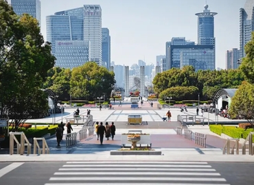 Virtual office in Shanghai, Pudong, Level 8 & Level 36 (200210) - 6 | MatchOffice