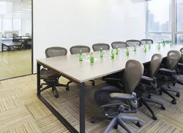 Virtual business address in Shanghai, Huangpu, Level 12 | Chong Hing Finance Center (200003) - 2 | MatchOffice.com