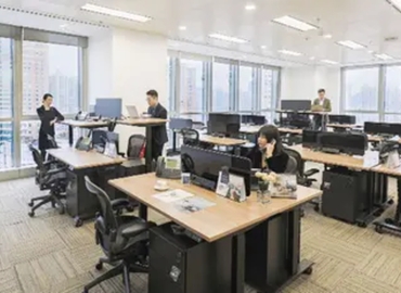 Virtual address in Shanghai, Huangpu, Level 12 | Chong Hing Finance Center (200003) - 3 | MatchOffice.com